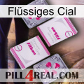 Flüssiges Cial 33